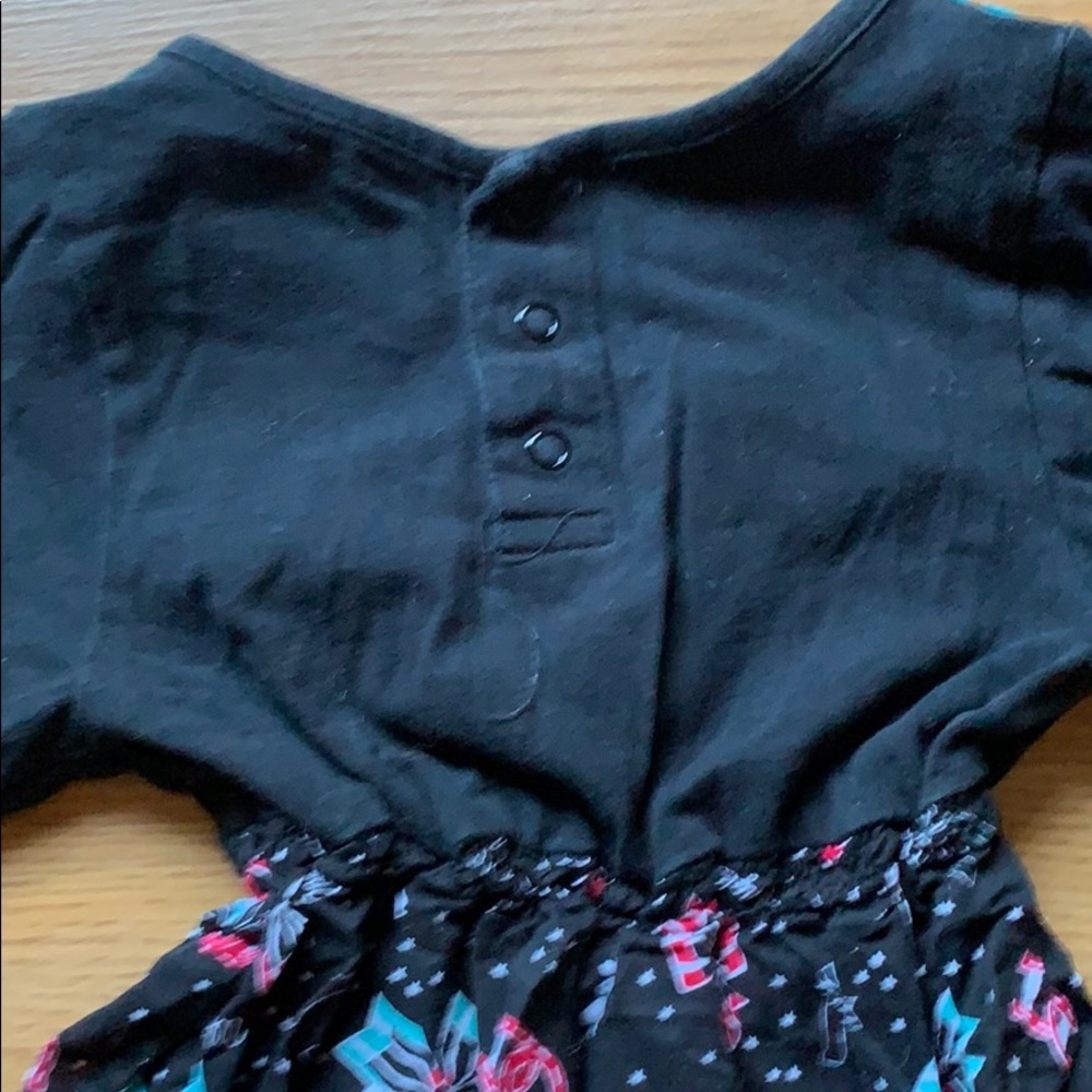 Wrangler Dress - Picture 4 of 4